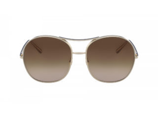 Damskie okulary przeciwsłoneczne CHLOE CE128S 743