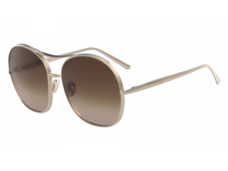 Damskie okulary przeciwsłoneczne CHLOE CE128S 743