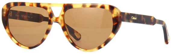 Chloe CE758S 218 okulary przeciwsłoneczne damskie