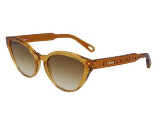 CHLOE CE 757s 204 okulary przeciwsłoneczne damskie