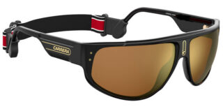 CARRERA 1029/S YYC BKGD Okualry przeciwsłoneczne