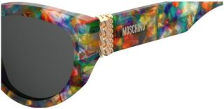Moschino MOS 012/S F74IR przeciwsłoneczne