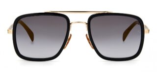 DAVID BECKHAM DB 7002/S RHLFQ okulary przeciwsłoneczne