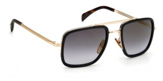 DAVID BECKHAM DB 7002/S RHLFQ okulary przeciwsłoneczne