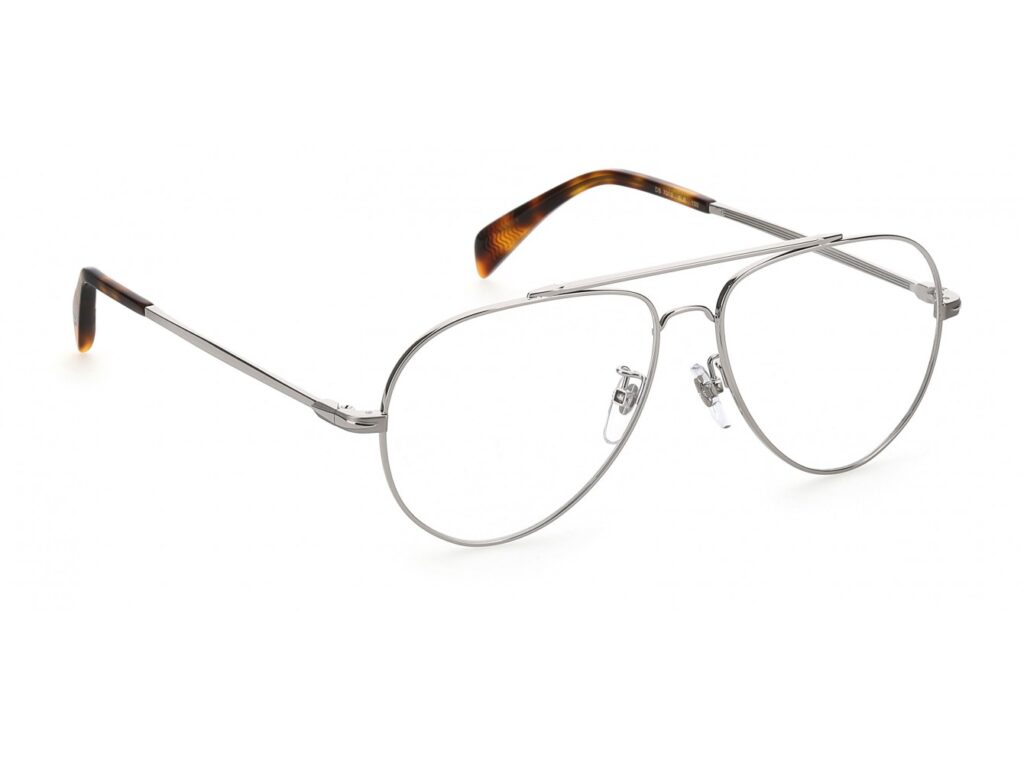 DAVID BECKHAM DB 7013 6LB okulary korekcyjne