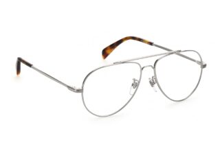 DAVID BECKHAM DB 7013 6LB okulary korekcyjne