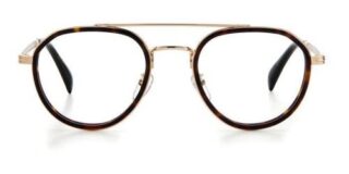 DAVID BECKHAM DB 7026 2IK okulary korekcyjne