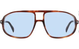 David Beckham DB 1000/S 0UCOZ UNISEX przeciwsloneczne