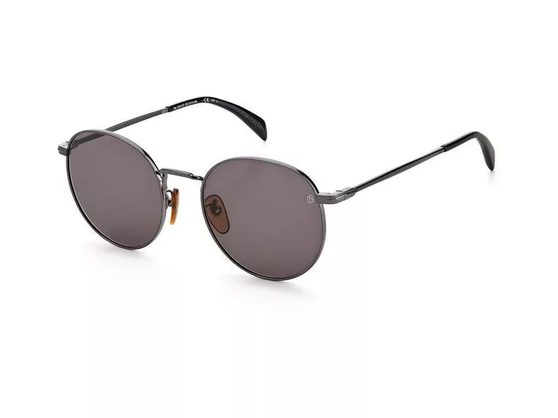 David Beckham DB 156/S KJ1 DK – męskie okulary przeciwsłoneczne