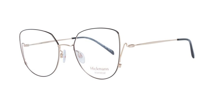 Ana Hickmann HI 1162 09A okulary damskie
