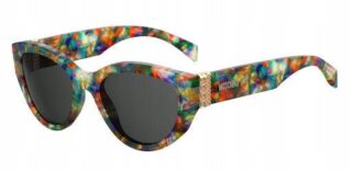 Moschino MOS 012/S F74IR przeciwsłoneczne
