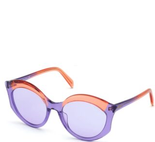 EMILIO PUCCI EP146 83Y Okulary damskie (Kopia)