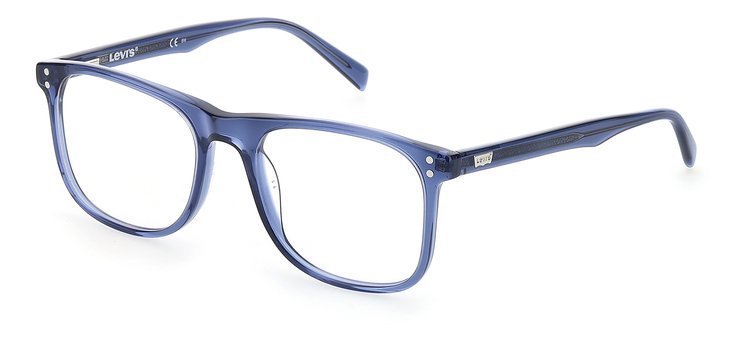 LV 5004 PJP okulary korekcyjne meskie LEVIS