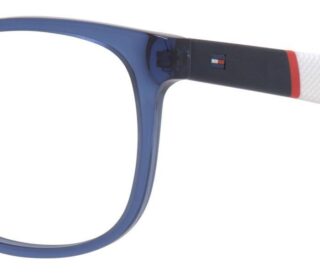 Okulary korekcyjne męskie Tommy Hilfiger 1406 FMW