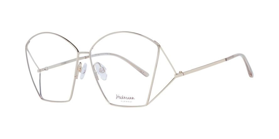 Ana Hickmann HI 1084 04A okulary korekcyjne damskie