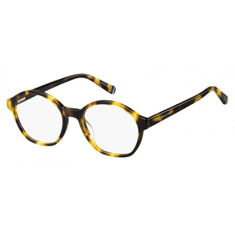 Tommy Hilfiger okulary korekcyjne TH 1683 086