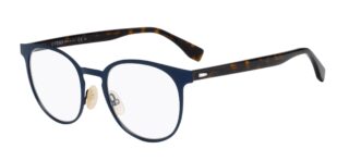 FENDI FF M0009 RCT okulary korekcyjne