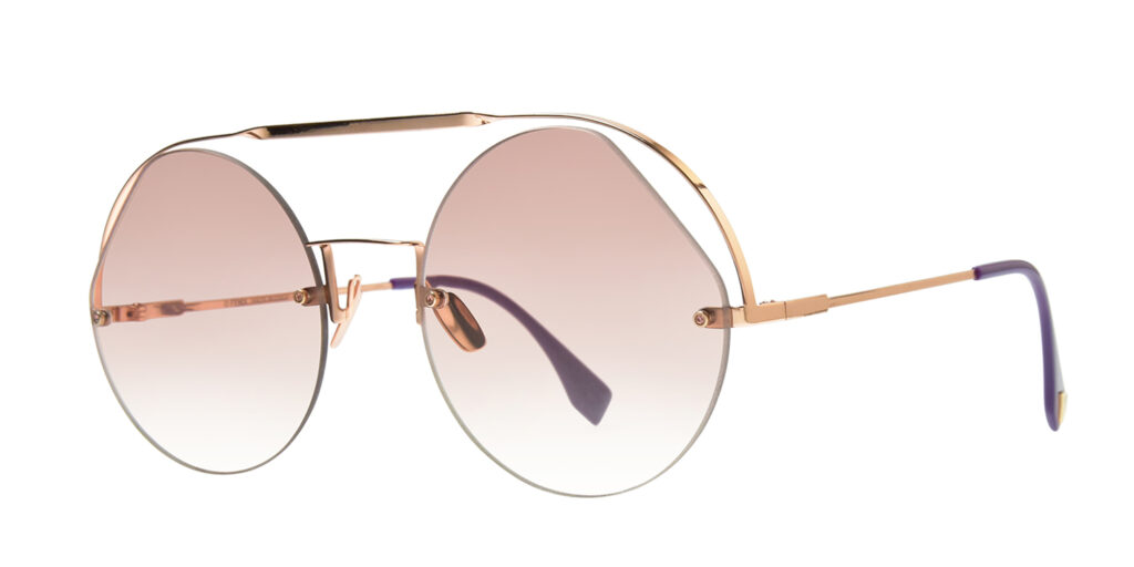 Fendi FF0325/S QHO3X