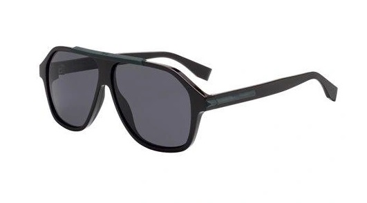 FENDI OKULARY przeciwsłoneczne FF M0027/S 09Q