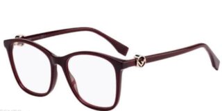 FENDI FF/K 0300 LHF okulary korekcyjne damskie