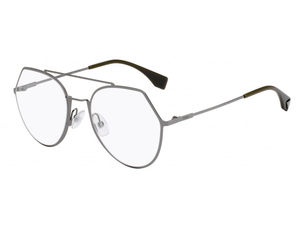 FENDI FF 0329 KJ1 okulary korekcyjne