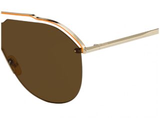 Fendi FF M0030/S 09Q70 okulary przeciwsłoneczne unisex