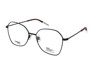 Tommy Jeans okulary korekcyjne Damskie TJ 0016 FLL