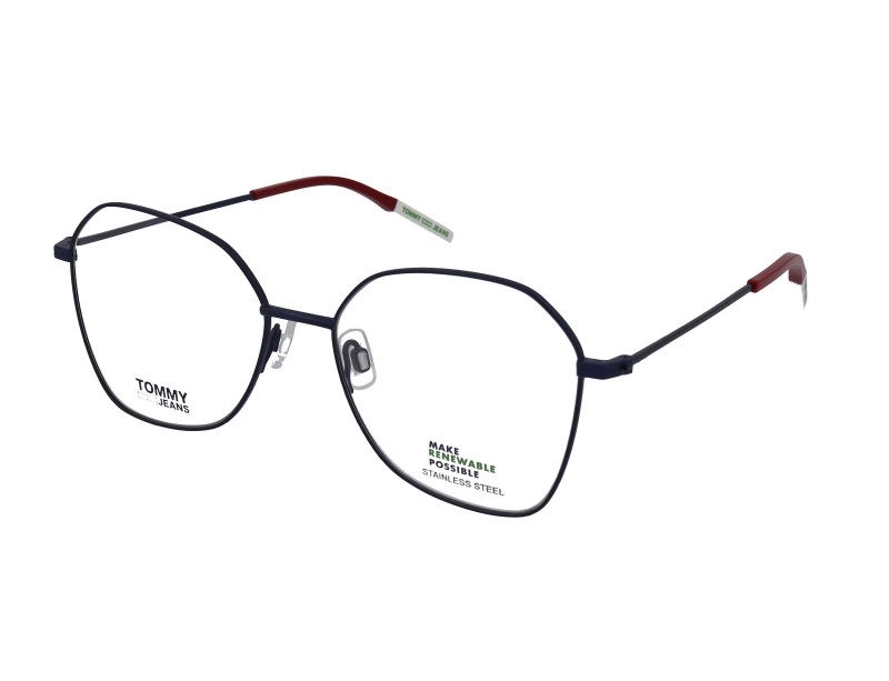 Tommy Jeans okulary korekcyjne Damskie TJ 0016 FLL