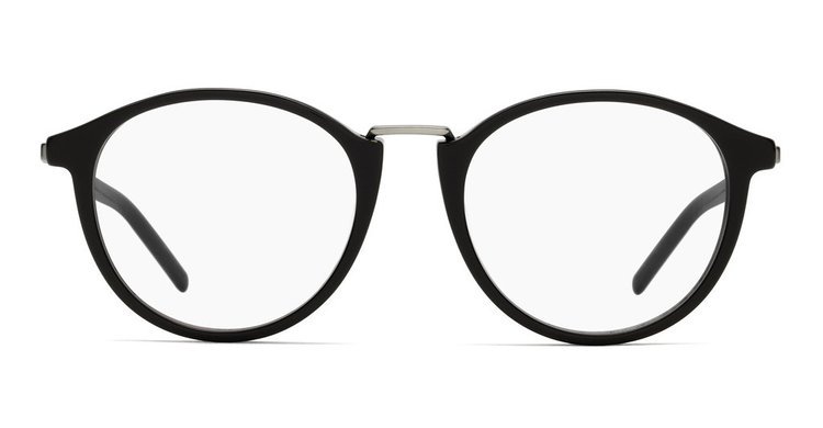 HUGO BOSS HG 1062 OQY okulary korekcyjne meskie