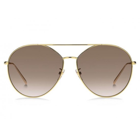 GV 7170/S j5g gold GIVENCHY okulary sloneczne