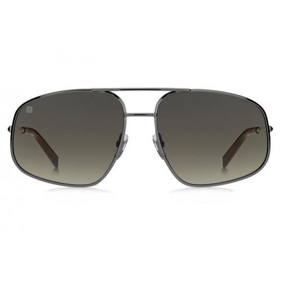 okulary przeciwsłoneczne męskie GIVENCHY GV 7193/S KJ1HA