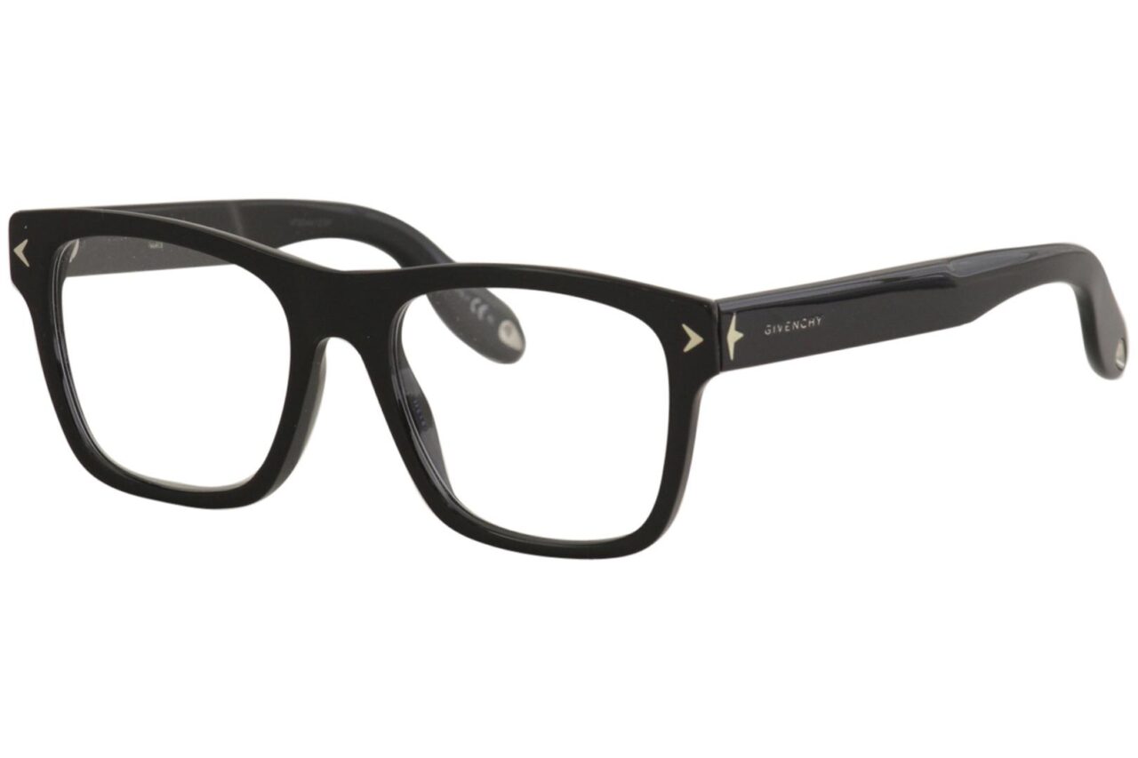 GIVENCHY GV 0010 807 okulary korekcyjne męskie