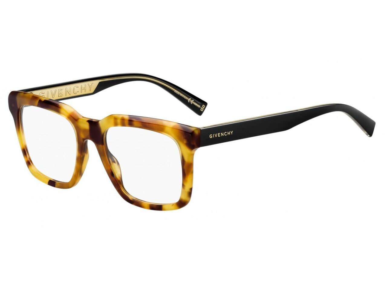GIVENCHY GV 0123  581