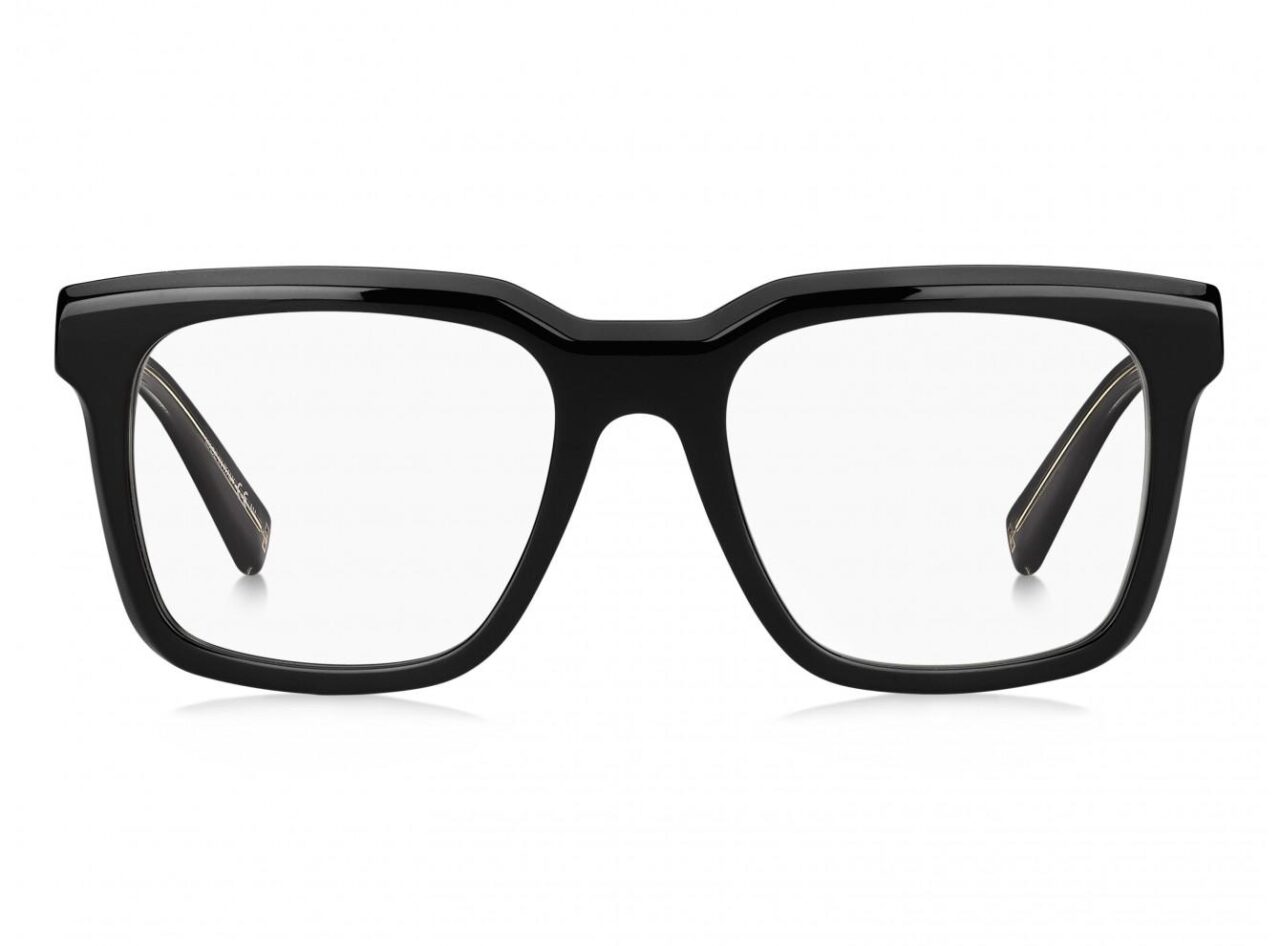 GIVENCHY GV 0123 807 okulary korekcyjne unisex BLACK