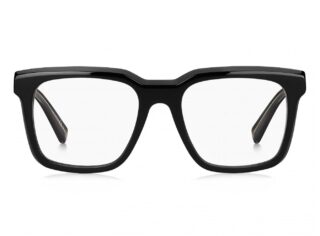 GIVENCHY GV 0123 807 okulary korekcyjne unisex BLACK