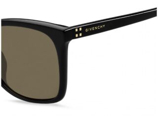 GV 7114/S 80770 GIVENCHY okulary przeciwsłoneczne damskie kocie