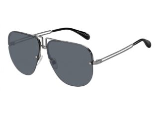 okulary przeciwsłoneczne UNISEX GIVENCHY GV GV 7126/S 6LBIR