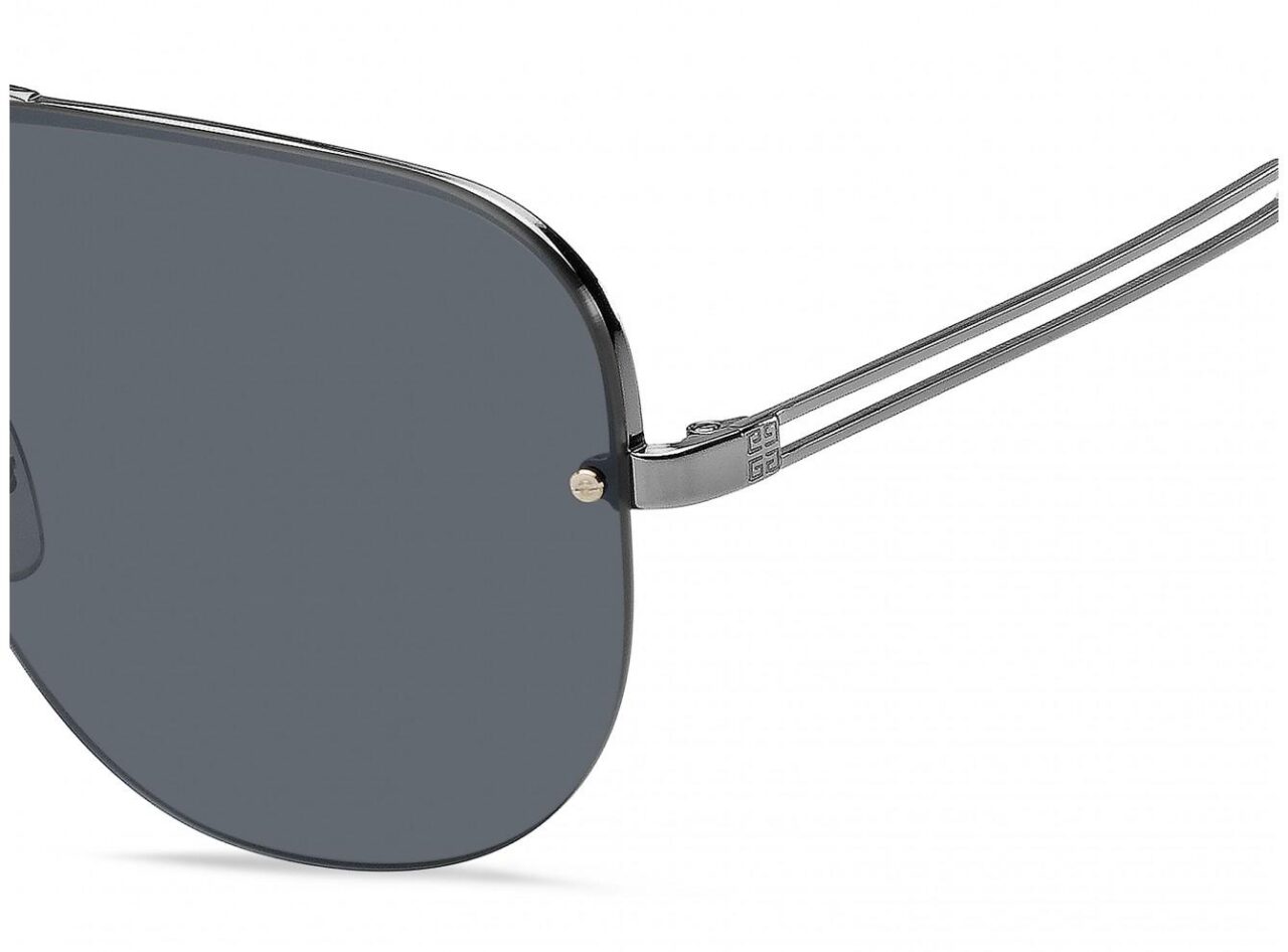 okulary przeciwsłoneczne UNISEX GIVENCHY GV GV 7126/S 6LBIR