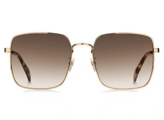 okulary korekcyjne damskie kwadraty GIVENCHY GV 7148/F/S DDBHA