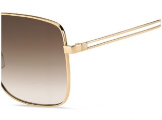 okulary korekcyjne damskie kwadraty GIVENCHY GV 7148/F/S DDBHA