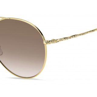 GV 7170/S j5g gold GIVENCHY okulary sloneczne