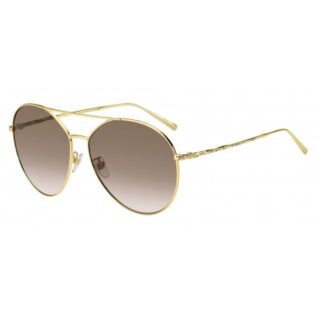 GV 7170/S j5g gold GIVENCHY okulary sloneczne