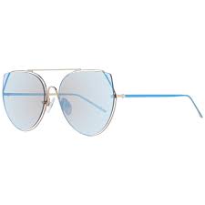 OKULARY DAMSKIE PRZECIWSŁONECZNE ANA HICKMANN HI 3068 04D