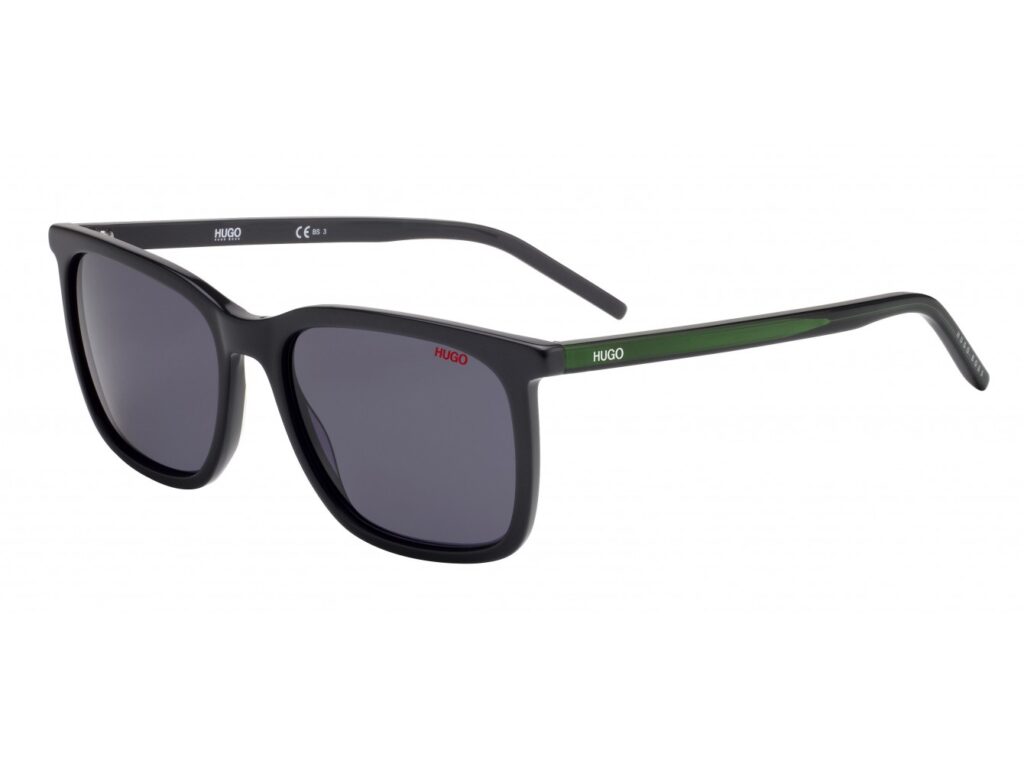 HUGO BOSS HG 1027/S 3U5IR okulary przeciwsłoneczne męskie