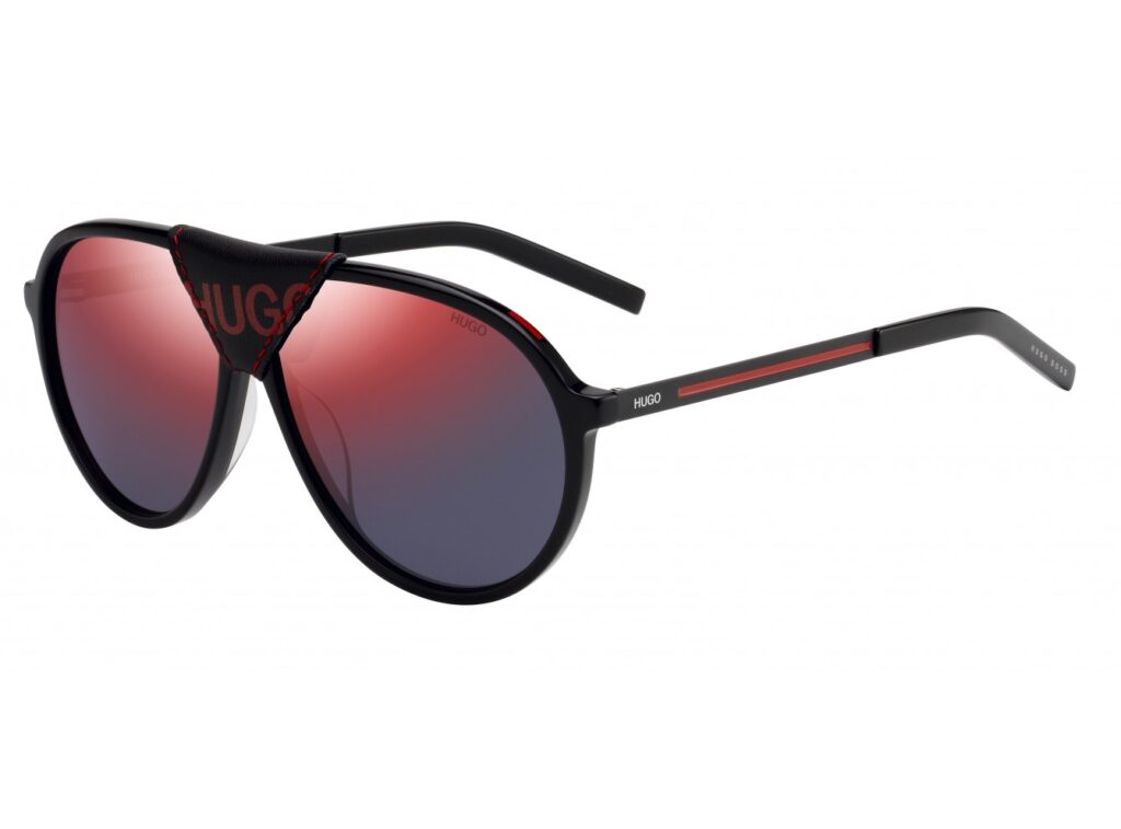 HUGO BOSS 1091/S OIT AO