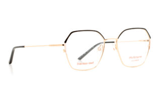 Ana Hickmann HI 1170 09A okulary korekcyjne damskie
