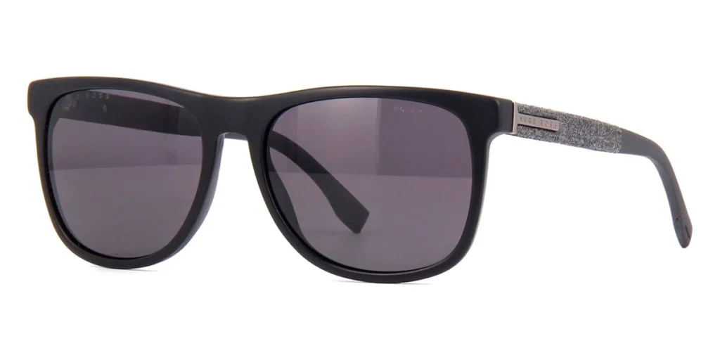HUGO BOSS HG 0983/S 003M9 okulary przeciwsłoneczne męskie