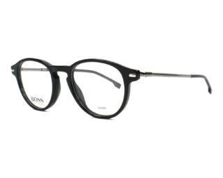 HUGO BOSS 0932 807 okulary korekcyjne meskie