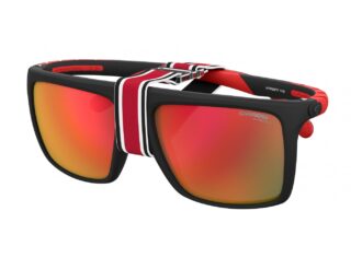 Carrera Hyperfit 11/S BLX/UZ