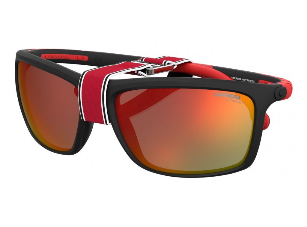 HYPERFIT 12/S Carrera